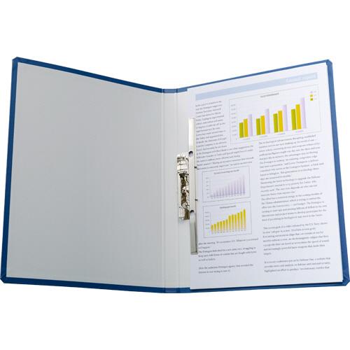 大塚商会 TANOSEE Zファイル（貼り表紙） ロングタイプ A4タテ