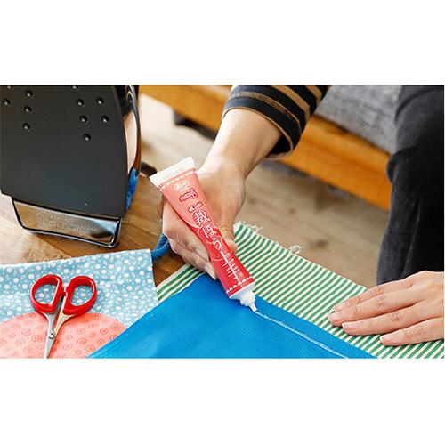 コニシ　ボンド　裁ほう上手　４５ｇ　＃０５３７１　１セット（１０本）_1
