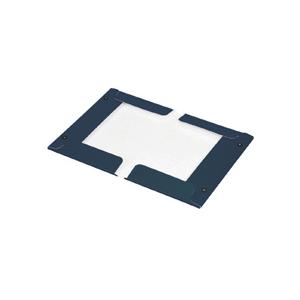 KING JIM（キングジム） 図面ファイルGS A1 2つ折 背幅27mm