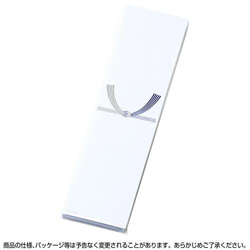 ササガワ タカ印 札紙 五本結切 無字 28−520 1セット（1000
