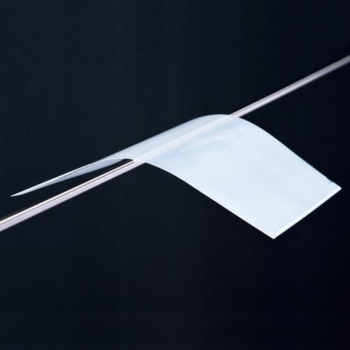 大塚商会 TANOSEE クリアホルダー A4 クリア 厚さ0．2mm