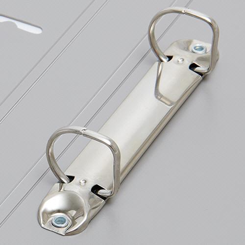 BINDER リング式ファイル 9冊セット SEPAL ロックリングファイル – セキセイ株式会社