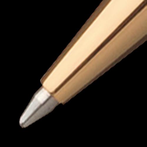 大塚商会 TANOSEE デスクペン＆スタンド 黒 1セット（5組