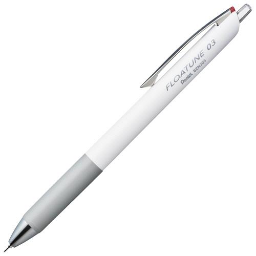 ぺんてる（Pentel） アストラム（ぺんてる） 油性ボールペン フロー