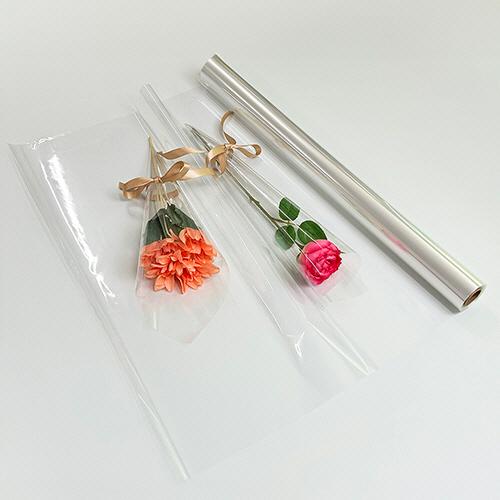 今村紙工　ＯＰＰロールシート　９００ｍｍ×３０ｍ　ＯＰＰＲ−９００　１セット（５本）_2