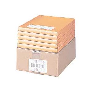 東洋印刷　ナナコピー　シートカットラベル　マルチタイプ　Ａ４　４面　１４８．５×１０５ｍｍ　Ｃ４ｉ　１セット（２５００シート：５００シート×５箱）