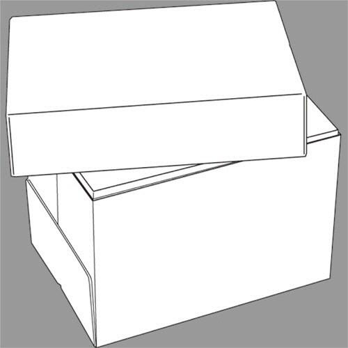 Ｃｏｌｏｒ　Ｃｏｐｙ　Ａ３　１２０ｇ　００００−３０２−Ａ３１３　１セット（１７５０枚：２５０枚×７冊）（お取寄せ品)の画像