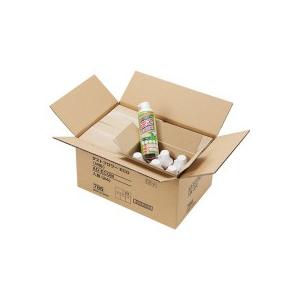 ELECOM（エレコム） ノンフロン仕様 ダストブロワー ECO 350mL