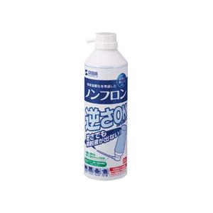 サンワサプライ　ノンフロン　エアダスター（逆さ使用ＯＫ）　エコタイプ　３５０ｍｌ　ＣＤ−３１Ｔ　１セット（２４本）｜tanomail