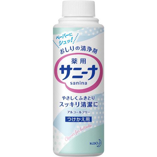 Kao 花王 サニーナ スプレー つけかえ用 90ml 1セット（48本 