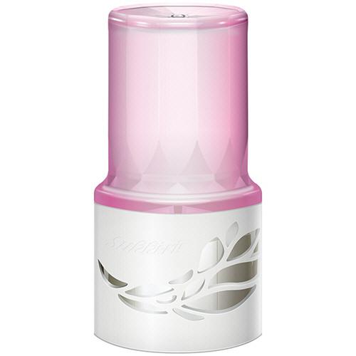 アース製薬 お部屋のスッキーリ! エアリーホワイトフローラル 400ml 1セット(3個)|tanomail|02