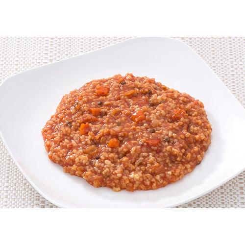 The Next Dekade 5年保存レトルト食品 トマトリゾット