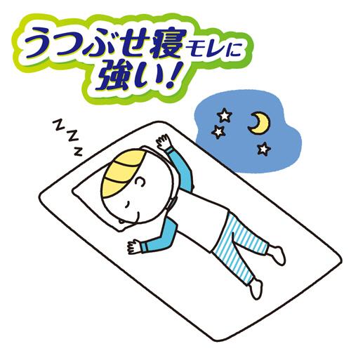 大王製紙　グーン　ナイトキッズパンツ　男女共用（１３−２５ｋｇ）　１セット（１３２枚：２２枚×６パック）（お取寄せ品)の画像
