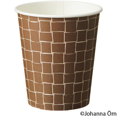 ＴＡＮＯＳＥＥ　紙コップ　Ｂａｓｋｅｔ（バスケット）　１５０ｍＬ（５オンス）　１セット（２４００個：８０個×３０パック）_3