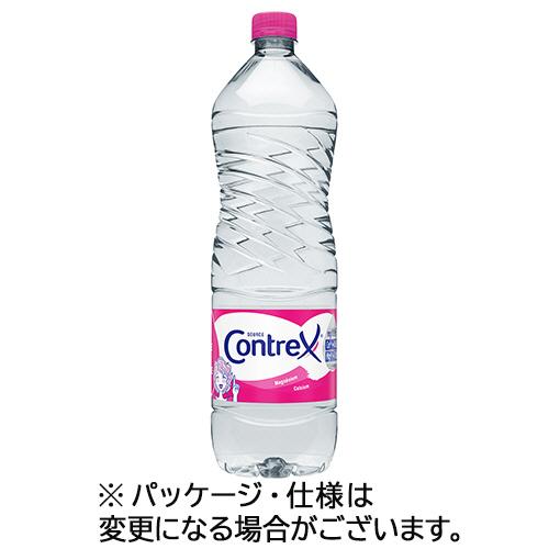 大香　コントレックス　１．５Ｌ　ペットボトル　１セット（２４本：１２本×２ケース）（Yahoo!・ぱーそなるたのめーる）