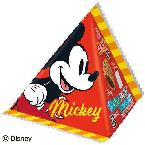 森永製菓 リトルパックンチョ チョコ 15g／パック 1セット（20