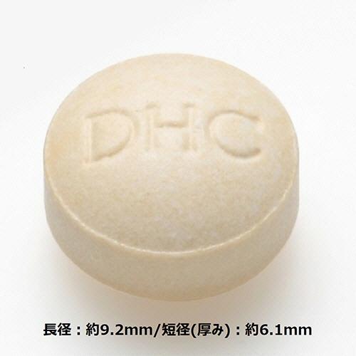 DHC 大豆イソフラボンエクオール 40日分／パック 1セット（80粒