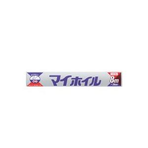 ＵＡＣＪ製箔　マイホイル　レギュラー　２５ｃｍ×８ｍ　１セット（６０本）
