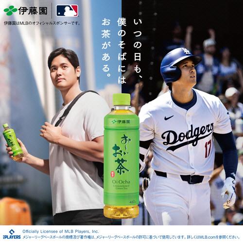 伊藤園　おーいお茶　緑茶　３５０ｍＬ　ペットボトル　１セット（４８本：２４本&times;２ケース）