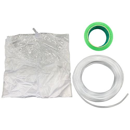 三洋 ポタポタキャッチセット 1セット（5パック