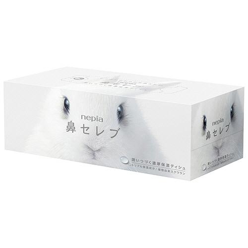 m*s様 鼻セレブ 34箱セット 鼻セレブ amenity 130組 | ONLINE SHOP