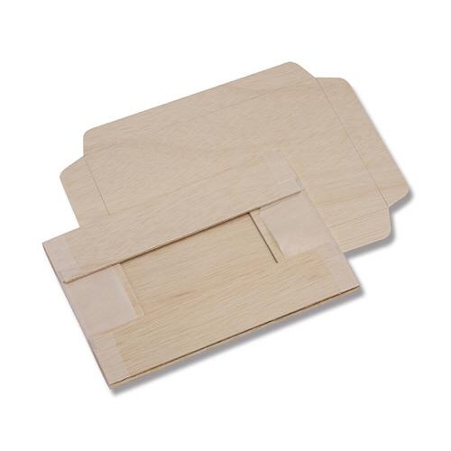 食品箱　ふぁるかたぼっくす　本体　１合　１１１×１６２　＃００４２５００３０　１セット（２００個：５０個×４パック）（お取寄せ品)_1