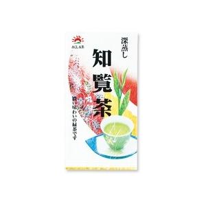 小野園　深蒸し　知覧茶　１００ｇ／袋　１セット（３袋）｜tanomail