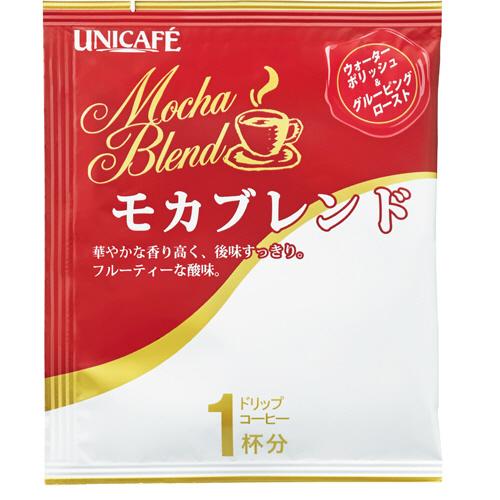 大塚商会 TANOSEE オリジナルドリップコーヒー モカ