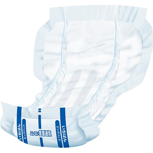 エルモアいちばん カミ商事 エルモア いちばん ビッグパッド 夜用 1