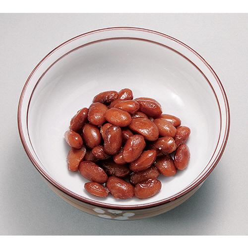 アルファフーズ　ＵＡＡ食品　美味しい防災食　アレルゲン２８品目不使用　ソフト金時豆　１セット（５０食）（お取寄せ品)_2