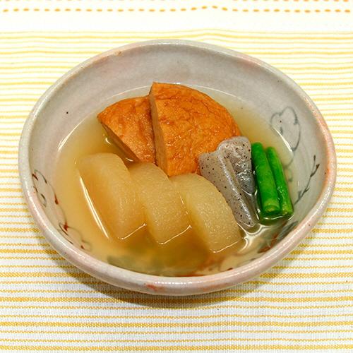 アルファフーズ　ＵＡＡ食品　美味しい防災食　カロリーコントロール　おでん　１セット（５０食）（お取寄せ品)_2