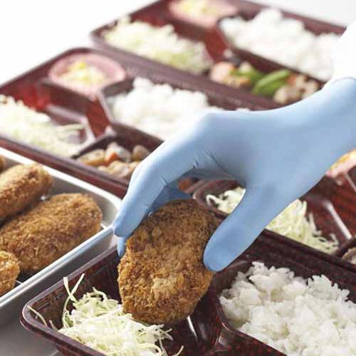 ショーワグローブ No．8810 ニトリスト・ニューフィット