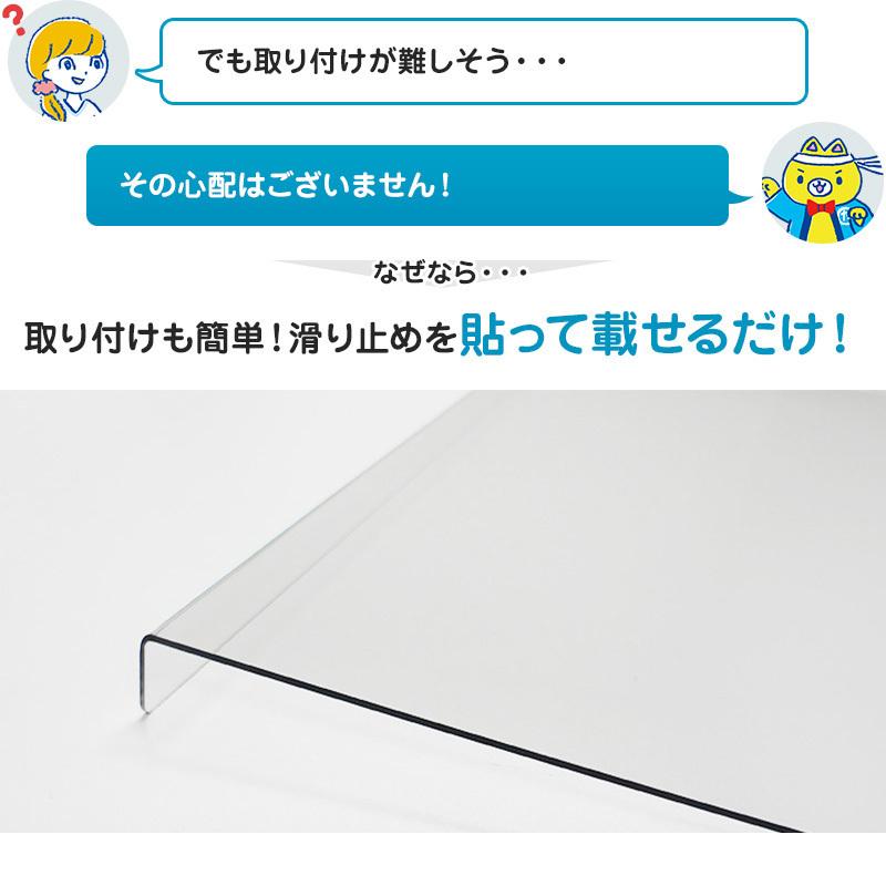 液晶テレビ保護パネル ブルーライトカット 23・24型 23・24インチ