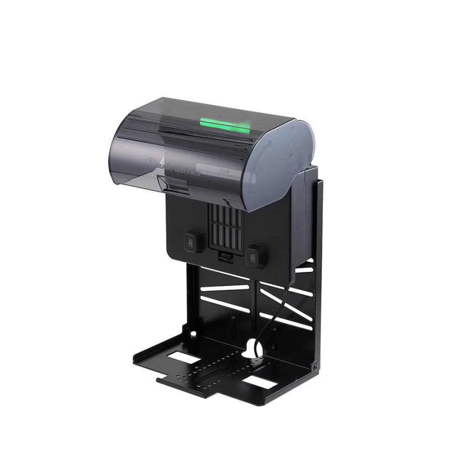 Audio Technica 赤外線2ピースマイクロホン ATIR-T850 2個 オーディオ