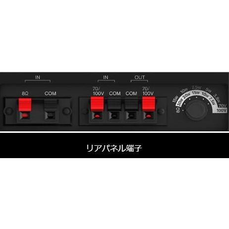 ONKYO オンキヨー スピーカー SMS6.3 スピーカーシステム ブラック SMS6.3(B) ※スピーカー金具(MSB-DS1)別売り｜tanonmasuwa｜03