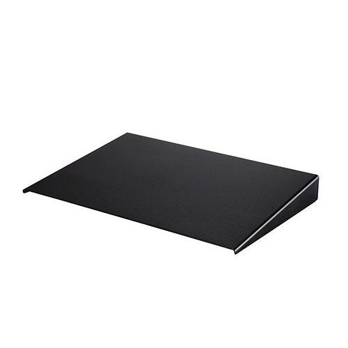 壁寄せスタンド専用棚 OCF-450-3専用（Yahoo!・音と映像設備のたのんますわ!）