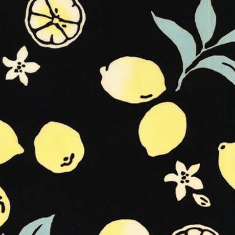 かまわぬ 限定 注染 手拭い レモン 手ぬぐい 檸檬