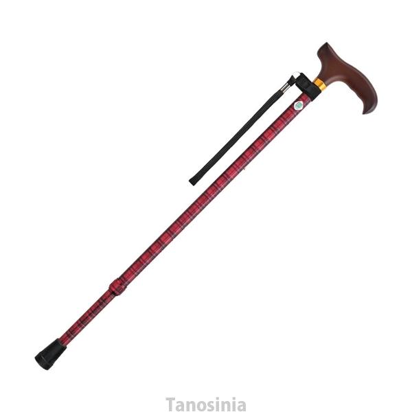 介護用品 ステッキベーシック 伸縮S 介護用品 伸縮杖 WB371 SGマーク 