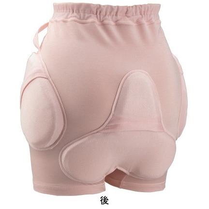 ラ・クッションパンツＩＩ 女性用替えパンツのみ エンゼル 3906P 婦人用_1