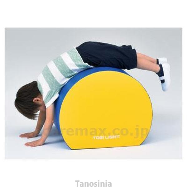 ラウンドブロック T-1879 トーエイライト 4518891266611 k23-mkの画像