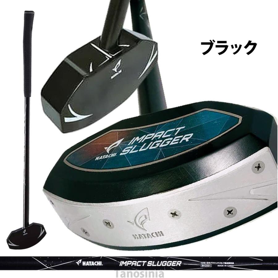 HATACHI（ハタチ） グランドゴルフセット 初心者 入門 エントリー
