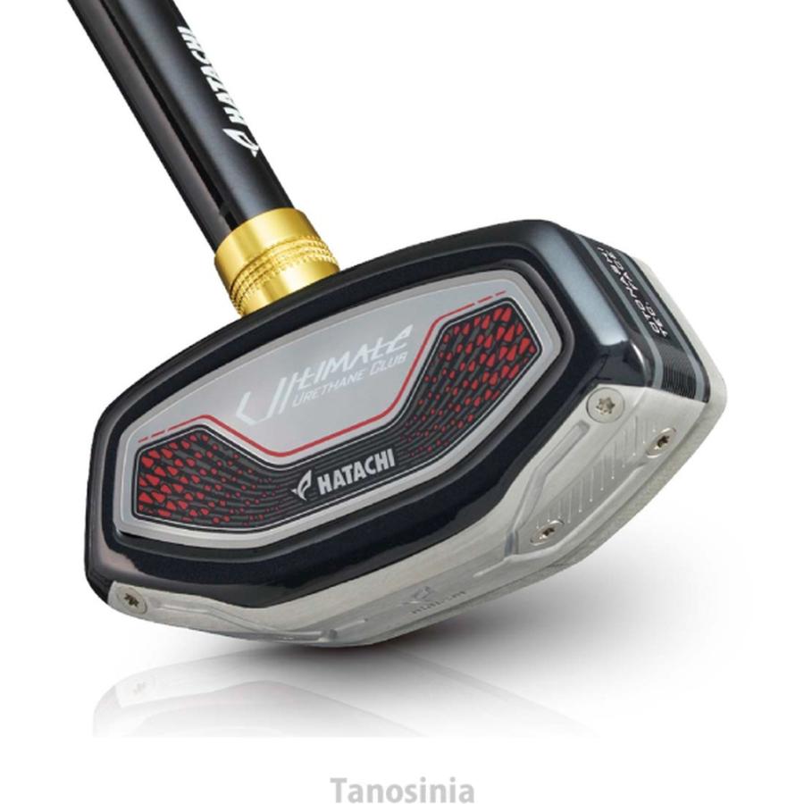 グラウンドゴルフクラブ 飛距離 ビヨンドショット BH2882X