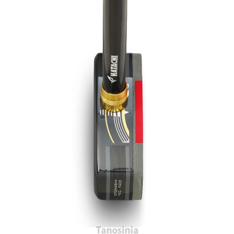 ネットで話題のBDショット ゴムのように弾む！超高反発クラブ」 アルティメットビヨンド