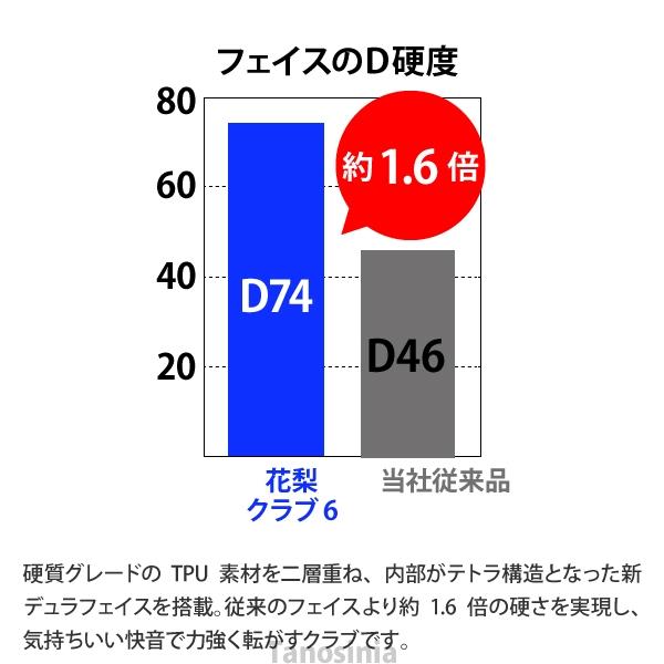 グラウンドゴルフ クラブ 花梨クラブ6 BH2896 ハタチ HATACHI グラウンドゴルフ クラブ 花梨クラブ6 BH2896 ハタチ HATACHI
