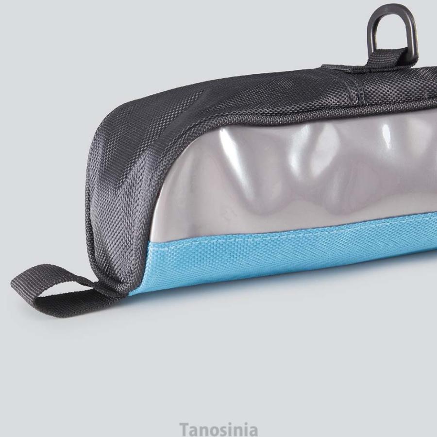 HATACHI（ハタチ） グラウンドゴルフ用品 クラブケース スティック