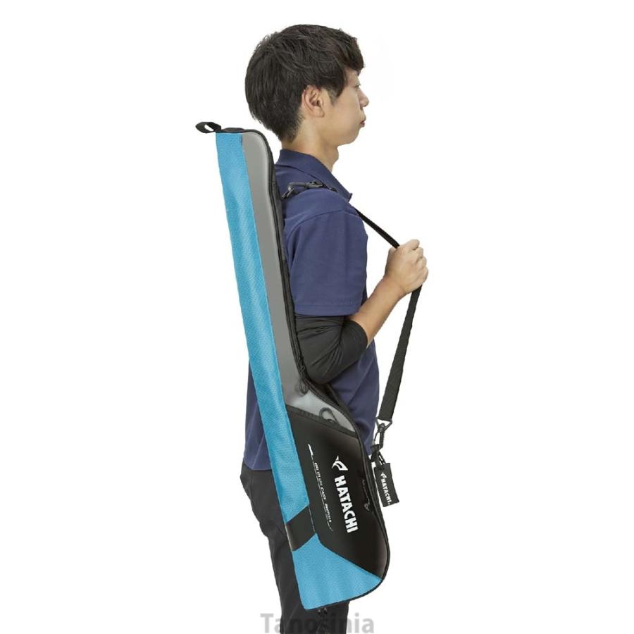 HATACHI（ハタチ） グラウンドゴルフ用品 クラブケース スティック