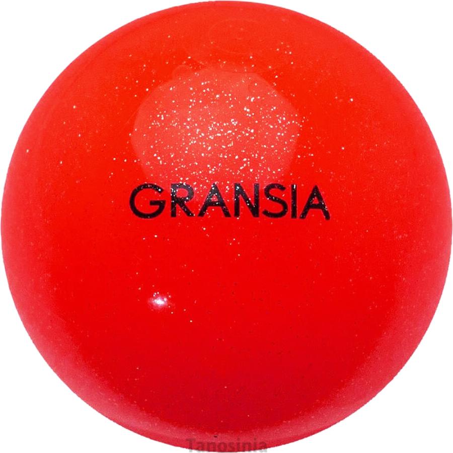 ALKA（アルカ） グラウンドゴルフボール きらきらボール2 GB103 1個 高