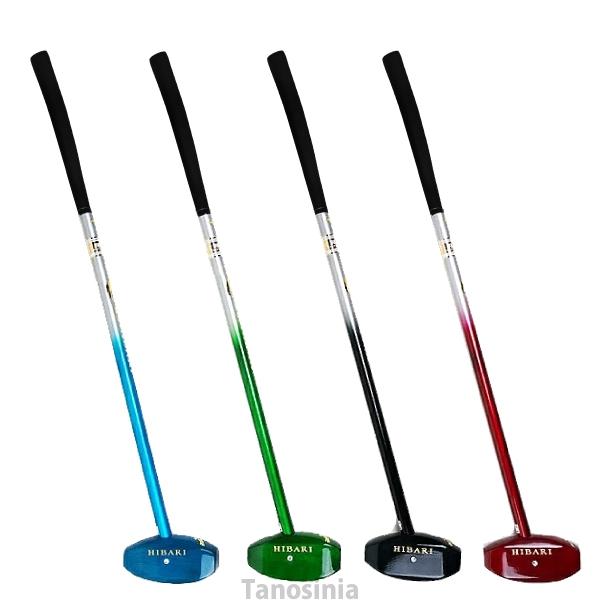 グラウンドゴルフ クラブ 「ひばり4」 グラウンドゴルフ用品 グランド