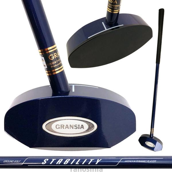 グラウンドゴルフ クラブ GC090 ナイスクラブ アルカ グランド