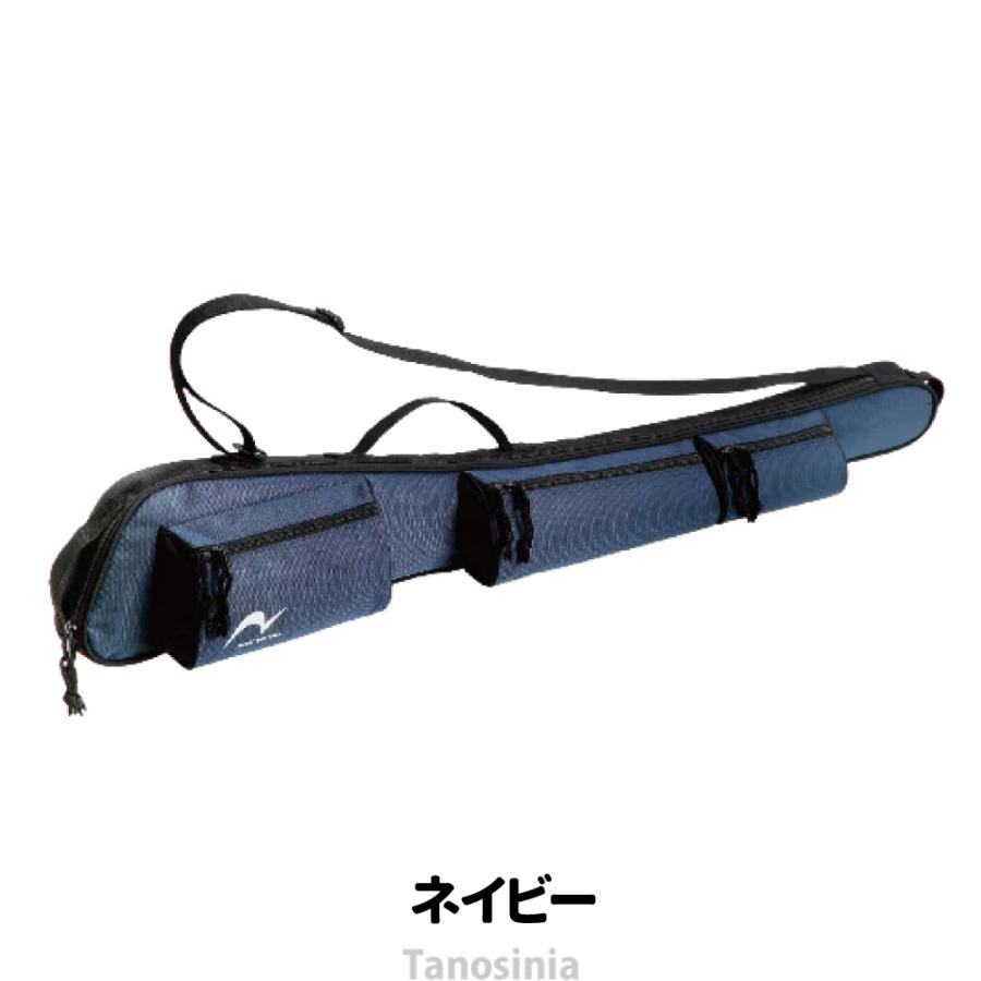 NICHIYO Competition Spec. グランドゴルフ ケース付き ニチヨー（NICHIYO） クラブケース グラウンドゴルフケース 両手が
